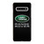 RANGE ROVER LAND ROVER METAL LOGO Samsung Galaxy S10 Case