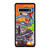 RAT FINK CARTOON Samsung Galaxy S10 Case
