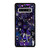 RAVEN TEEN TITANS wallpaper Samsung Galaxy S10 Case