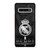 REAL MADRID SOCCER LOGO Samsung Galaxy S10 Case
