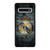REAL MADRID WOODEN LOGO Samsung Galaxy S10 Case