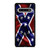 REBEL FLAG 2 Samsung Galaxy S10 Case