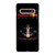 REDBULL RACING TEAM Samsung Galaxy S10 Case