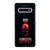 RESIDENT EVIL RACCOON CITY POLICE DEP Samsung Galaxy S10 Case