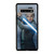 REY STAR WARS THE LAST OF JEDI Samsung Galaxy S10 Case