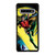 ROBIN SUPERHERO D Samsung Galaxy S10 Case