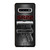 RUGER FIREARMS SR22 GUNS Samsung Galaxy S10 Case