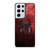 SPIDERMAN LOGO EMBLEM Samsung Galaxy S21 Ultra Case