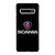 SAAB SCANIA TRUCK LOGO Samsung Galaxy S10 Case