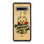 SAILOR JERRY GRAVE TATTOO Samsung Galaxy S10 Case