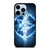 SUPERNATURAL STAR LOGO iPhone 13 Pro Max Case