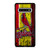 SAINT LOUIS CARDINALS MLB TEAM Samsung Galaxy S10 Case SAINT LOUIS CARDINALS MLB TEAM Samsung Galaxy S10 Case