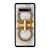 SALVATORE FERRAGAMO EMBLEM Samsung Galaxy S10 Case