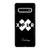 SAM AND COLBY XPLR LOGO Samsung Galaxy S10 Case