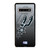 SAN ANTONIO SPURS DOT PATTERN Samsung Galaxy S10 Case