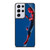 SPIDERMAN SPRIDER-MAN ON WEB Samsung Galaxy S21 Ultra Case