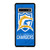 SAN DIEGO CHARGERS MARBEL Samsung Galaxy S10 Case