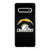 SAN DIEGO CHARGERS METAL LOGO Samsung Galaxy S10 Case
