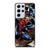 SPIDERMAN VENOM MARVEL 2 Samsung Galaxy S21 Ultra Case