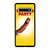 SAUSAGE PARTY CARTOON COMEDY Samsung Galaxy S10 Case