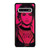 SELENA GOMEZ SINGER PURPLE Samsung Galaxy S10 Case