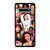 SELENA QUINTANILLA COLLAGE Samsung Galaxy S10 Case