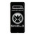 SHIELD MARVEL FUNNY Samsung Galaxy S10 Case