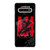 SHOES THUNDER RED JORDAN Samsung Galaxy S10 Case