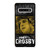 SIDNEY CROSBY PITTSBURGH PENGUINS 2 Samsung Galaxy S10 Case