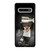 SIDNEY CROSBY PITTSBURGH PENGUINS CHAMPIONS Samsung Galaxy S10 Case