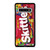 SKITTLES CANDY Samsung Galaxy S10 Case