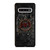 SLAYER METAL BAND EMBLEM Samsung Galaxy S10 Case