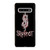 SLIPKNOT MELTED LOGO Samsung Galaxy S10 Case