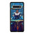 SONA LEAGUE OF LEGENDS Samsung Galaxy S10 Case