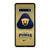 SOY DE PUMAS UNAM FOOTBALL Samsung Galaxy S10 Case