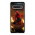 SPIDER MAN SUPER HERO MARVEL Samsung Galaxy S10 Case