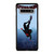 SPIDER VERSE SPIDERMAN SUPER HERO Samsung Galaxy S10 Case
