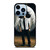 SUPERNATURAL WINGS iPhone 13 Pro Max Case