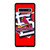 ST LOUIS CARDINALS MLB LOGO Samsung Galaxy S10 Case