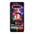 STAR TREK LOWER DECKS CARTOON Samsung Galaxy S10 Case STAR TREK LOWER DECKS CARTOON Samsung Galaxy S10 Case