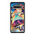 STAR VS THE FORCES OF EVIL CARTOON Samsung Galaxy S10 Case