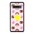 STEVEN UNIVERSE STAR COLLAGE Samsung Galaxy S10 Case