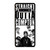 STRAIGHT OUTTA COMPTON HIP HOP 2 Samsung Galaxy S10 Case