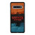 STRANGER THINGS POSTER Samsung Galaxy S10 Case