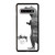 STUSSY BIG AND MEATY Samsung Galaxy S10 Case