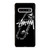 STUSSY SKATEBOARD ART Samsung Galaxy S10 Case