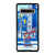 SUPER MARIO ODYSSEY GAME 2 Samsung Galaxy S10 Case