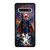 SUPERMAN SUPERHERO DC Samsung Galaxy S10 Case
