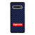 SUPREME FLORAL POLKADOTS Samsung Galaxy S10 Case