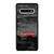 SUPREME LOGO OCEAN Samsung Galaxy S10 Case